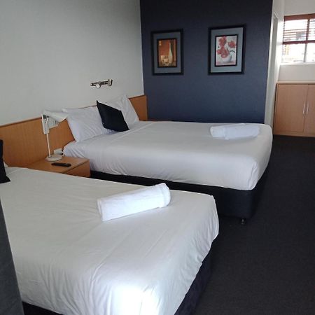 Annerley Motor Inn Brisbane Dış mekan fotoğraf